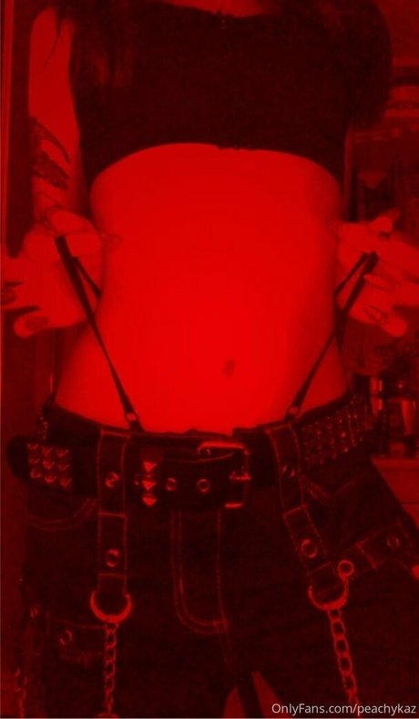 peachykaz Profilbild