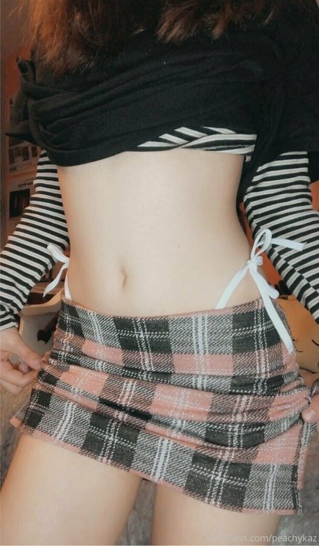 peachykaz hübsche perfekte archiv