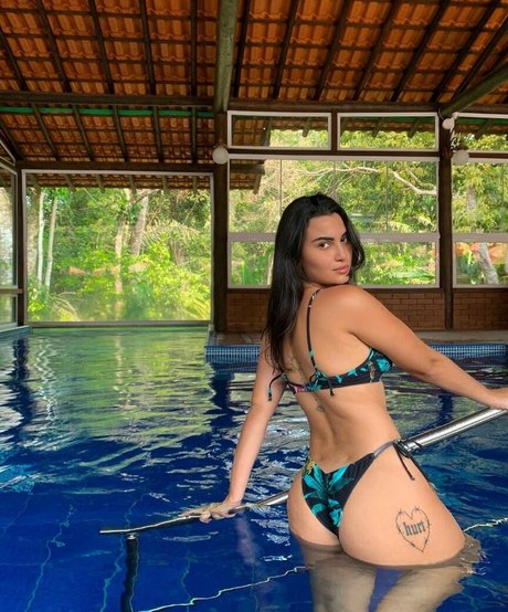 Iza Aguiar perfekte exklusive fotos