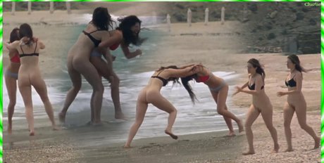 Daphne Patakia erwachsene schöne fotos