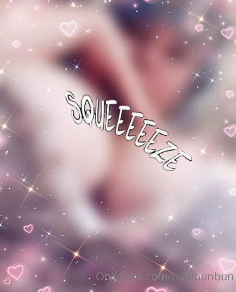 babibunbun hübsche kunst fotos