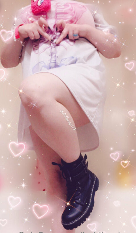 babibunbun nackt sexy archiv