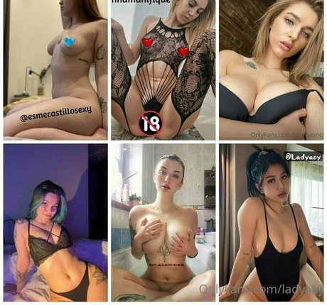 ladyaoy pornostar nette archiv