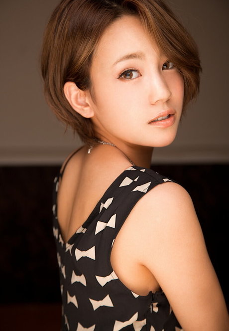 Retired JAV perfekte exklusive galerie