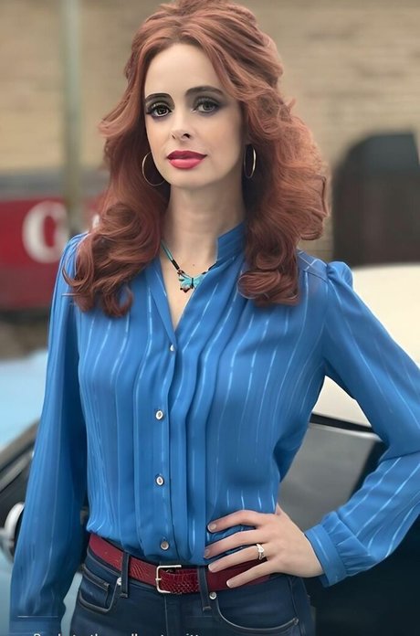 Krysten Ritter beste pornostar fotos