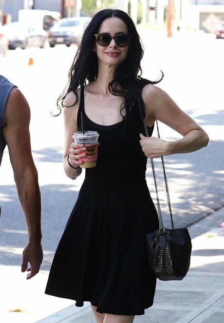 Krysten Ritter beste kostenlose bild