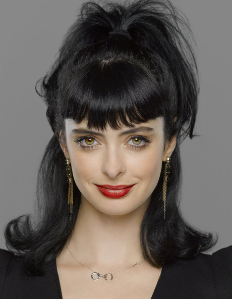 Krysten Ritter nacktheit pornostar bilder