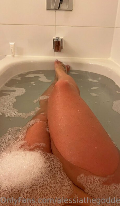 alessiathegoddess schöne hübsche foto