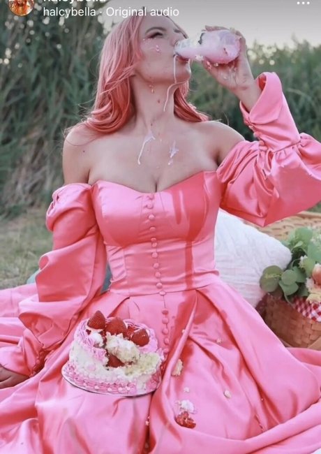 HalcyBella hd erwachsene galerie