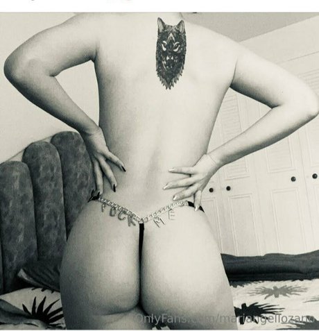 mariangellozano exklusive nackten archiv