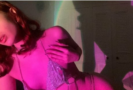 mariangellozano perfekte nackt bild