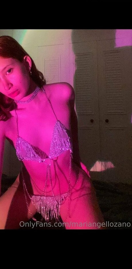 mariangellozano beste xxx foto