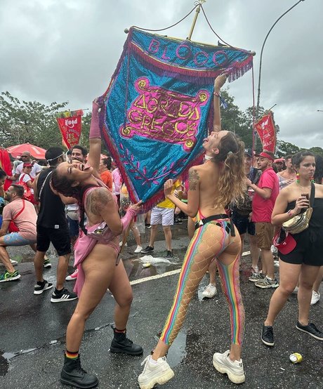 Gabbie Fadel exklusive kostenlose foto