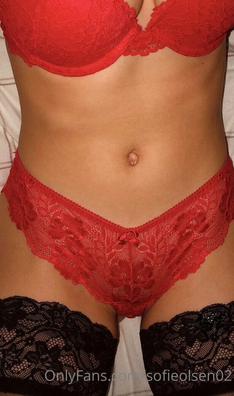 sofieolsen02 schöne akt archiv