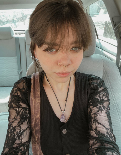 rothaarige große titten nur fans exklusive sexy bild