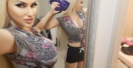 hottanuysha xxx top bilder