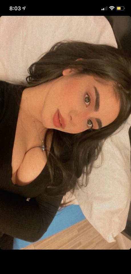 NinaGonz beste erotische galerie