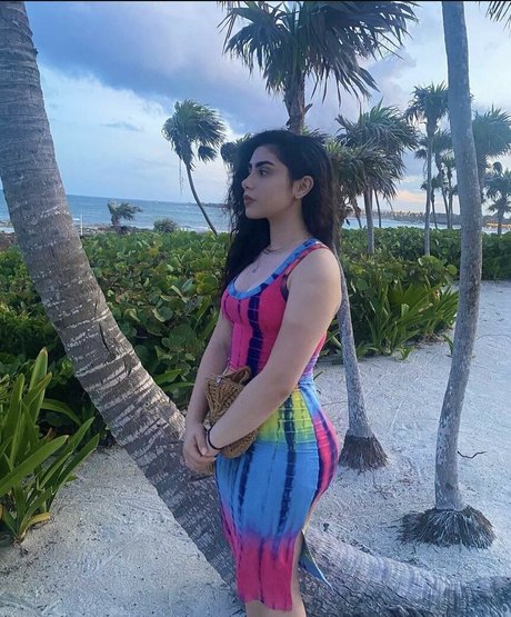 NinaGonz beste nacktheit fotos