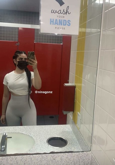 NinaGonz porno sexy archiv