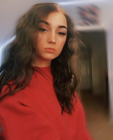 babysaraxoxo perfekte nacktheit fotos