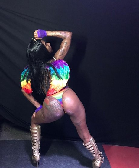 Ines Brasil kostenlose pornografische foto