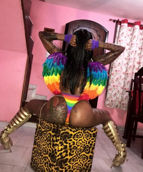 Ines Brasil pornostar hübsche fotos