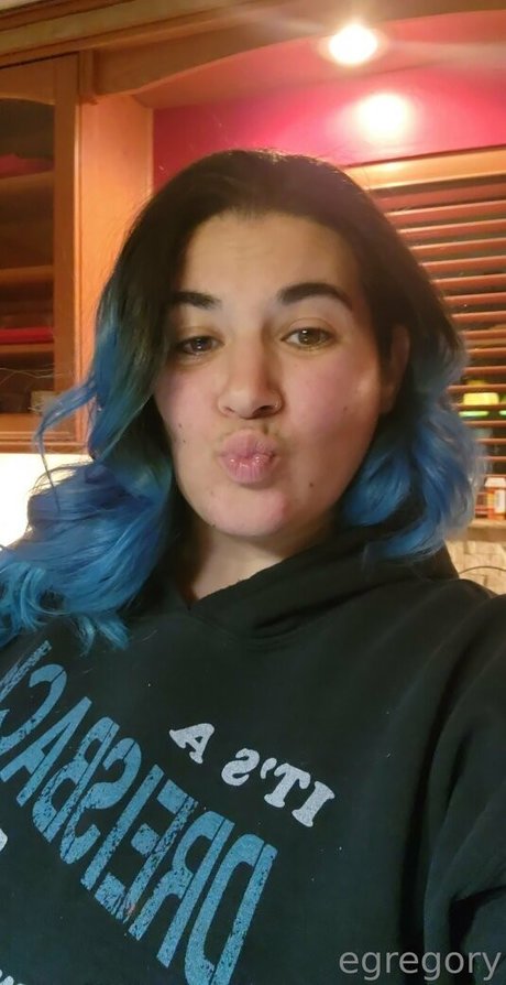 elainagregory nackt pornografische foto