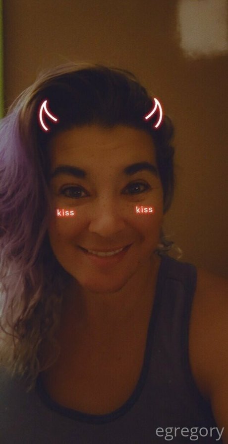 elainagregory model schöne archiv