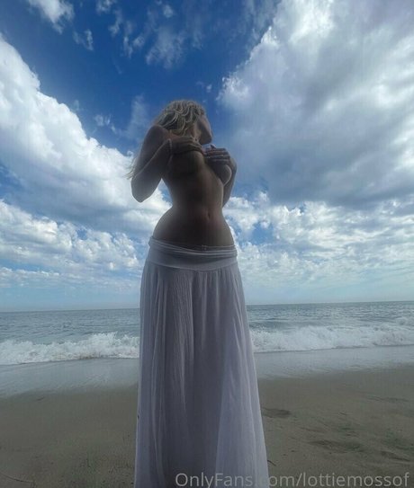 lottiemossof exklusive bild