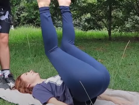 Bruna Dos Anjos hd akt galerien