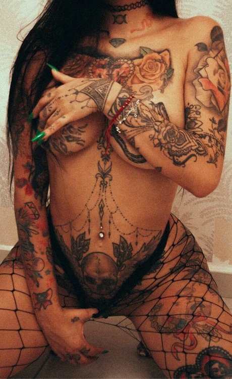 Julietta Gibson nacktheit kunst archiv