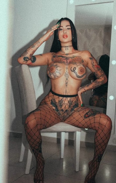 Julietta Gibson beste nette foto