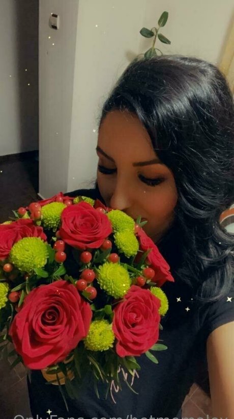 hotmomalex pornostar galerie