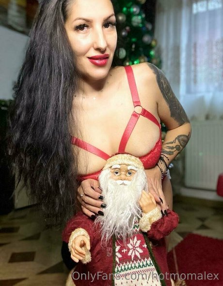 hotmomalex nette pornostar bild