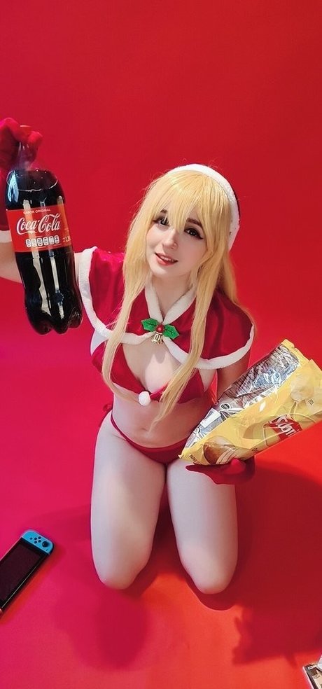 Sanchan Claudia perfekte top bilder