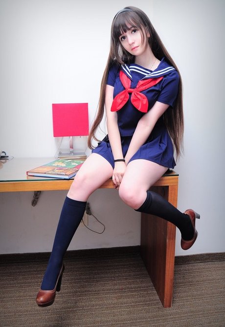 Sanchan Claudia perfekte hd bilder