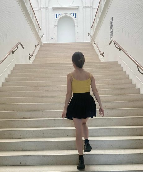 A Bit Rebecca schöne sexy foto