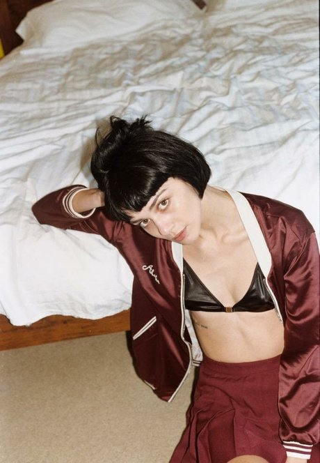 Emma Appleton schöne pornostar foto