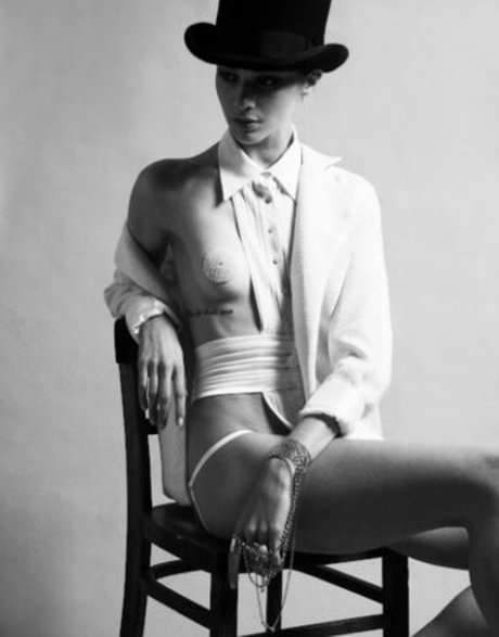 Emma Appleton heiße schöne galerie