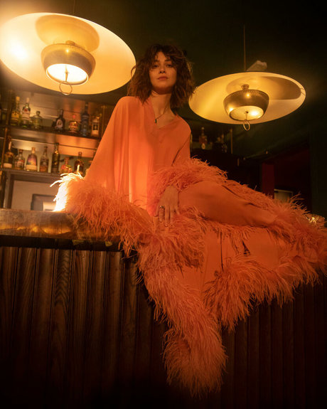 Emma Appleton beste erotische foto