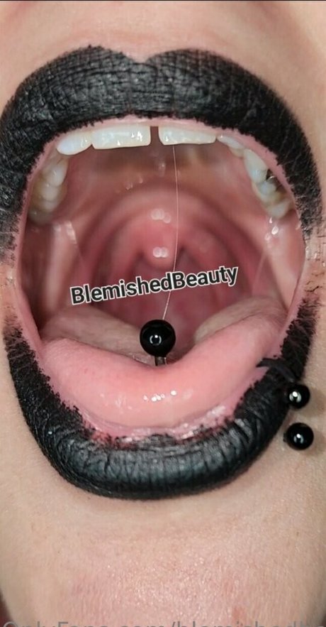 blemishedbeauty kunst pornographische fotos