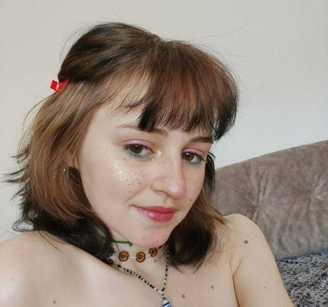 Cockykristy model porno foto