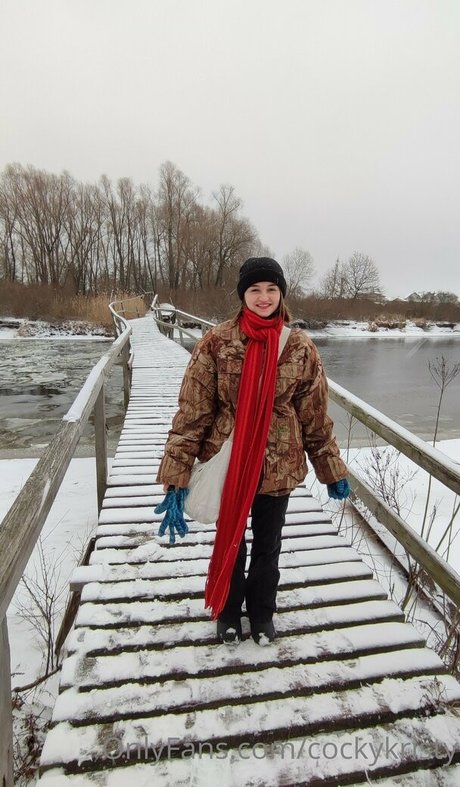 Cockykristy hübsche pornografische galerien