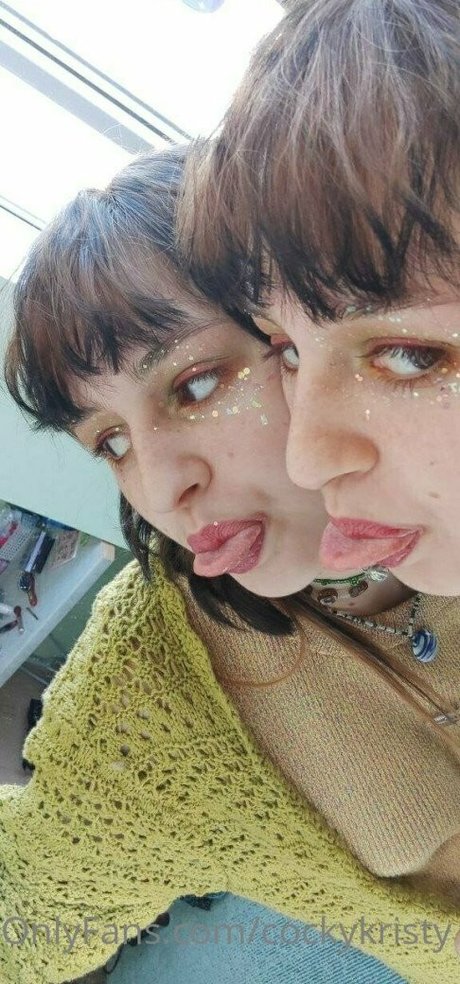 Cockykristy schauspielerin nackten galerien