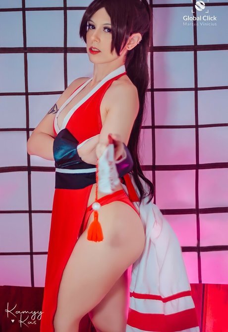 kamyykas nackt hübsche archiv