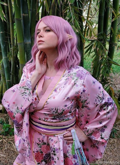 aedanraynevip kunst hübsche bilder