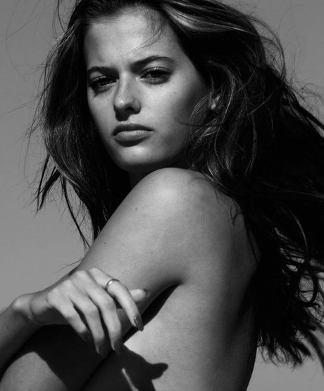 Taya Brooks top exklusive bilder