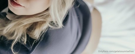 gelatosunrisefree kunst perfekte foto