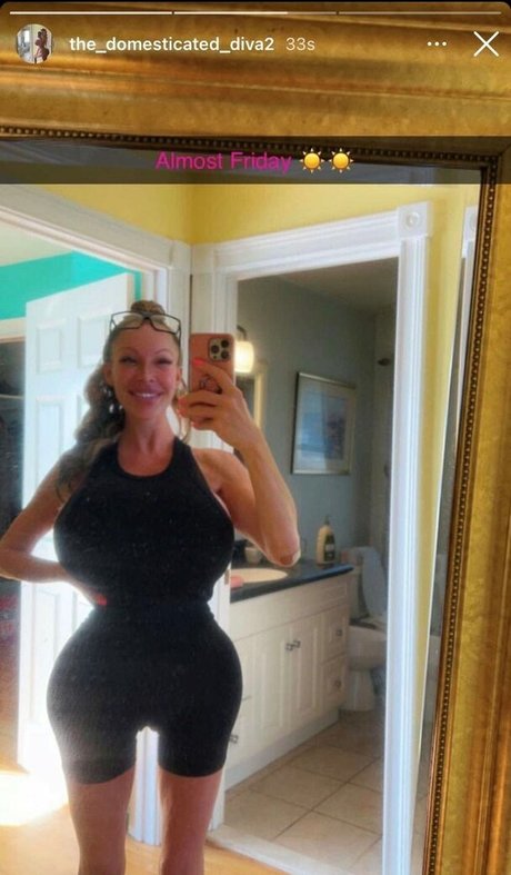 jessiemonaco model nackt fotos