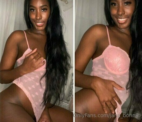 jana bonny freie top foto